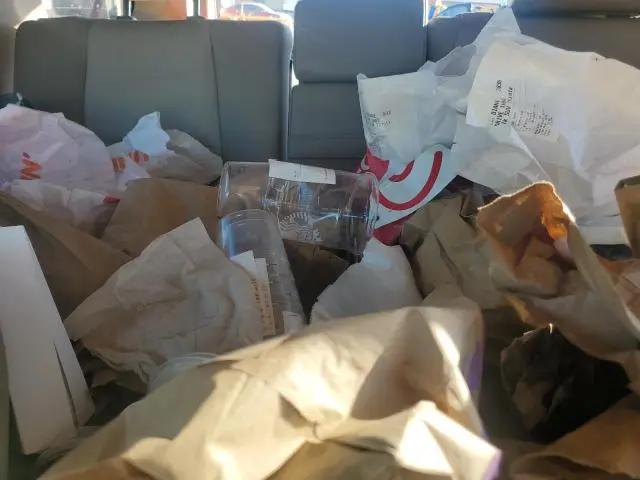 2017 TOYOTA 4RUNNER SR5/SR5 PREMIUM  