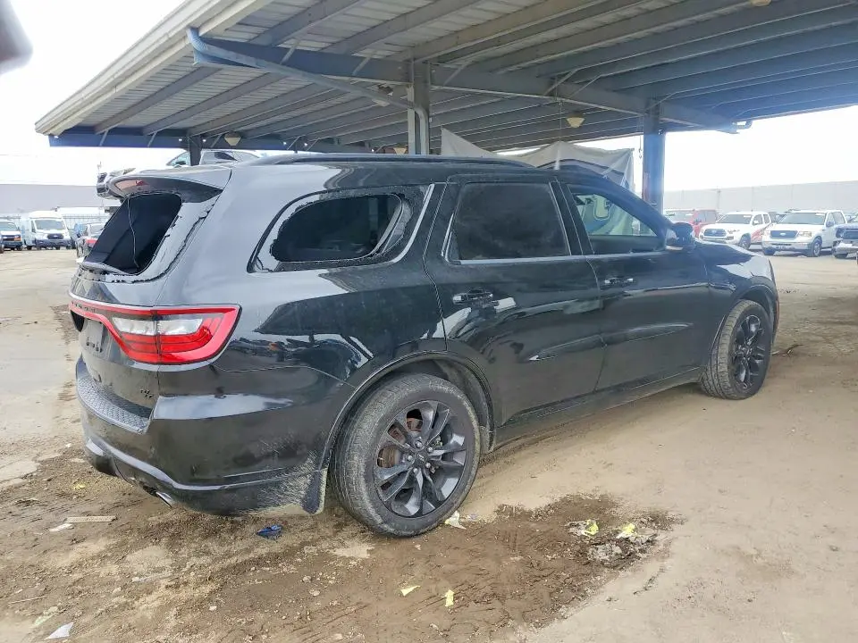 2023 DODGE DURANGO R  