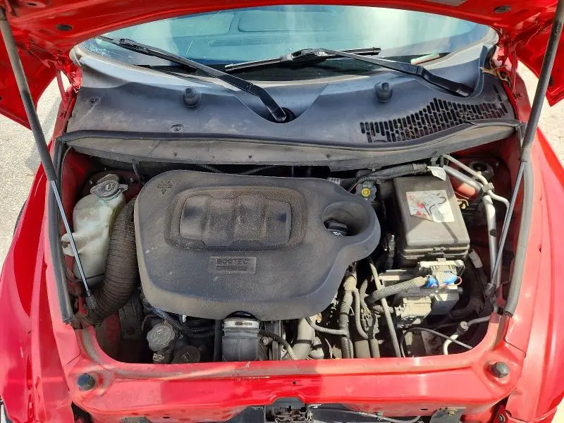 2011 CHEVROLET HHR LT  