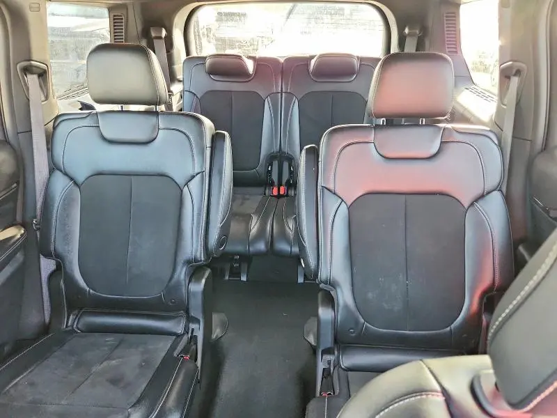 2023 JEEP GR CH LIM   