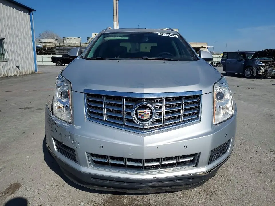 2013 CADILLAC SRX LUXURY COLLECTION  