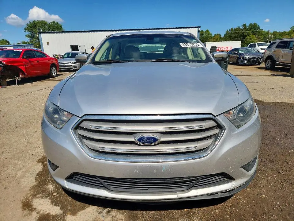 2014 FORD TAURUS SEL  