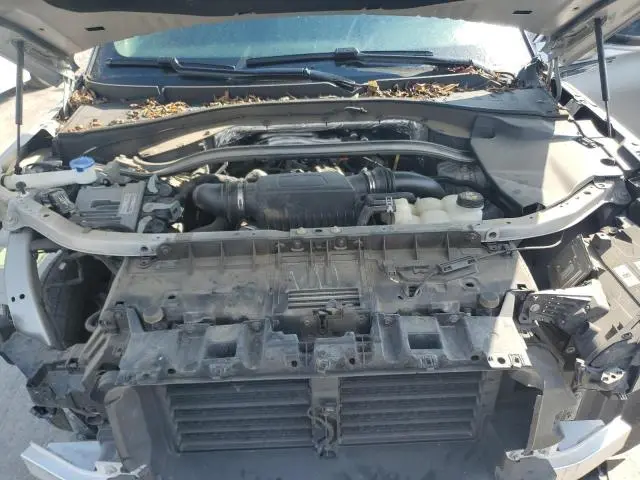 2020 LINCOLN AVIATOR   