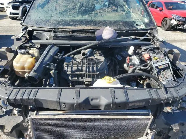 2016 DODGE JOURNEY R/T  