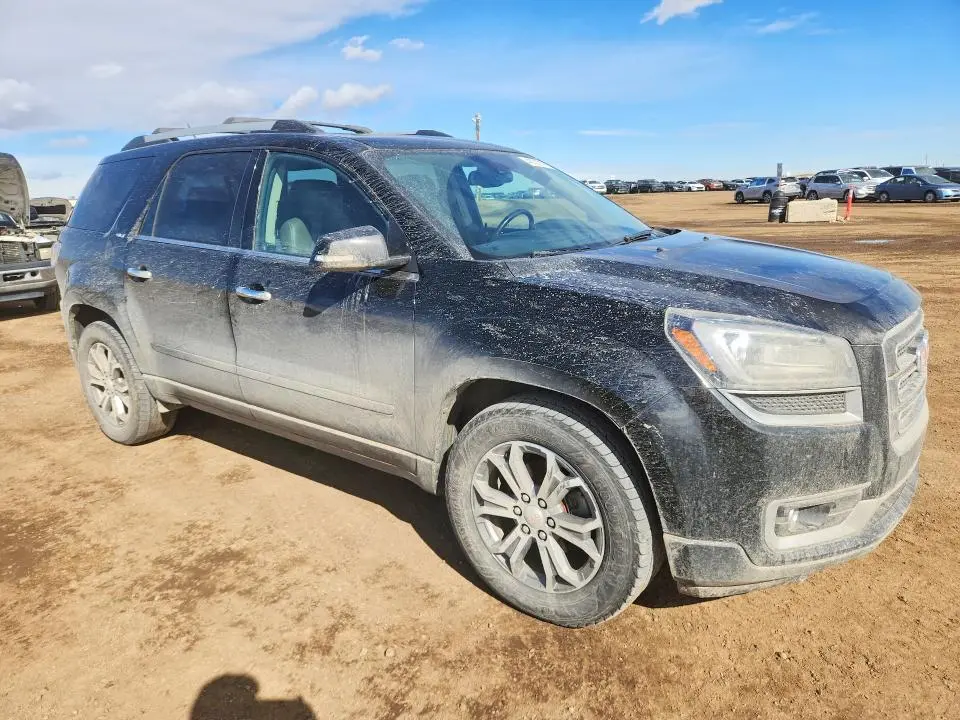 2016 GMC ACADIA SLT-2  