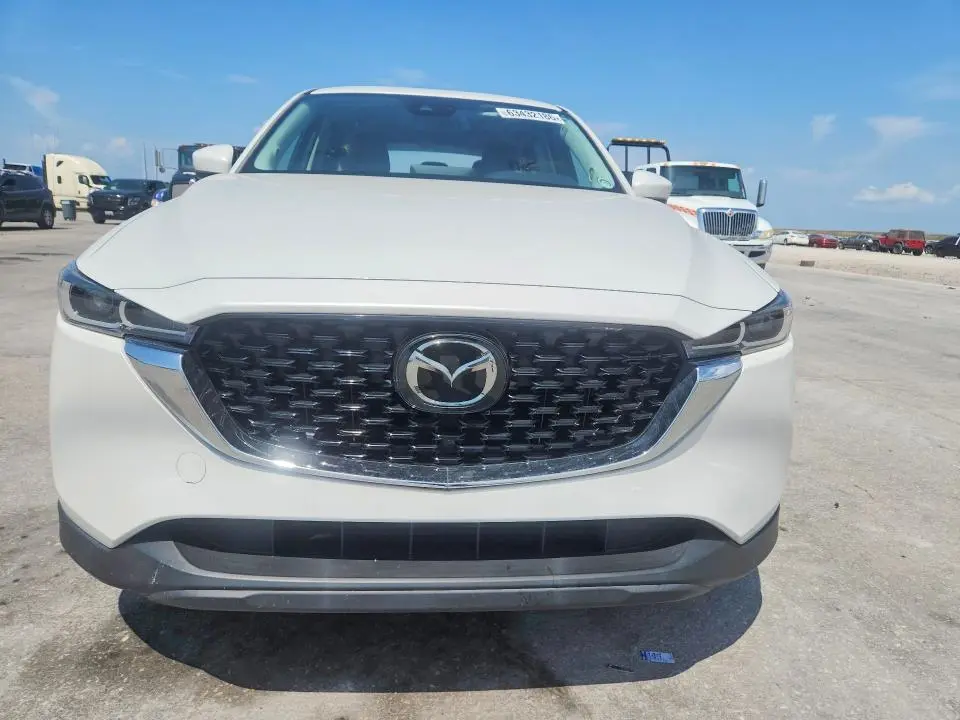2023 MAZDA CX-5 PREFERRED  