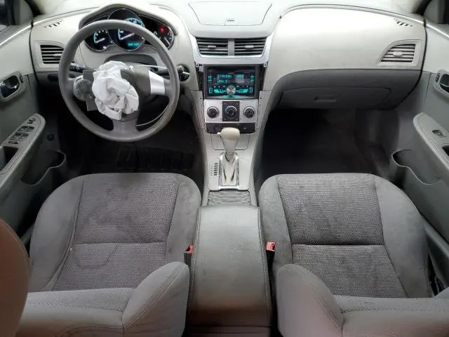 2010 CHEVROLET MALIBU LS  