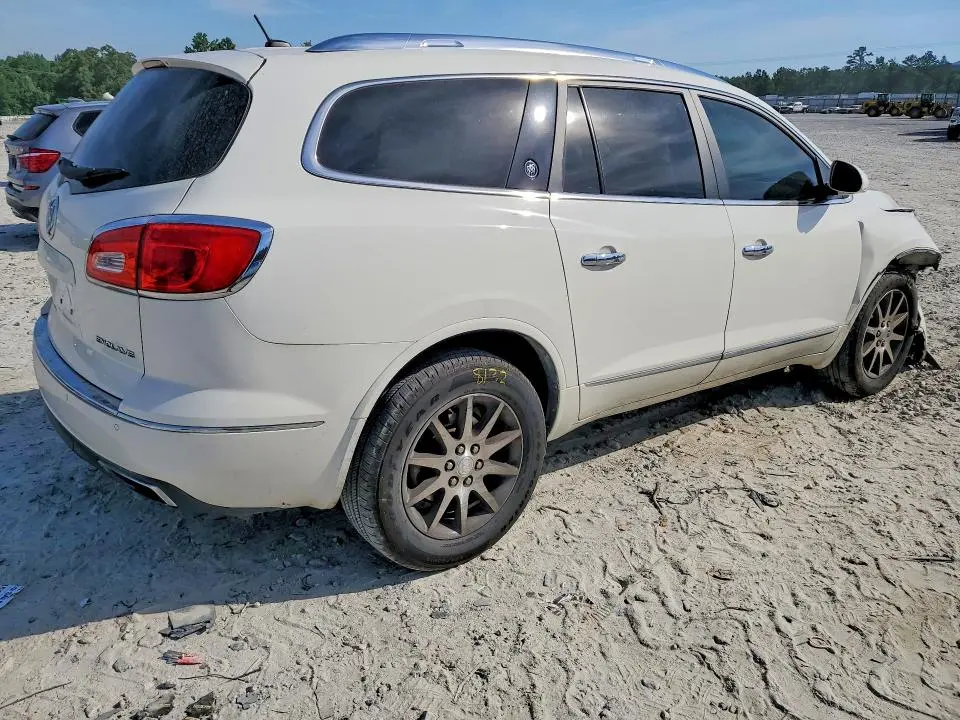 2015 BUICK ENCLAVE   