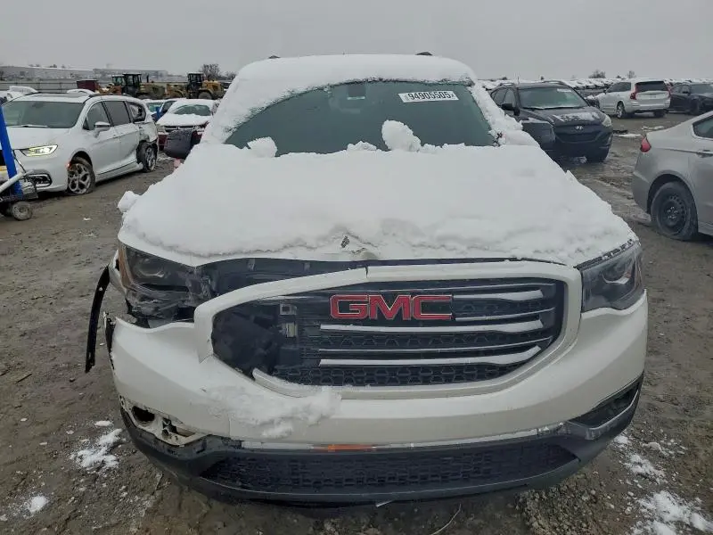 2019 GMC ACADIA ALL TERRAIN  
