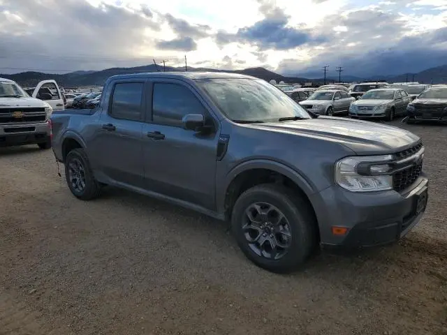 2022 FORD MAVERICK XL  