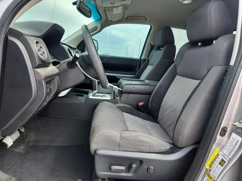 2014 TOYOTA TUNDRA SR5  