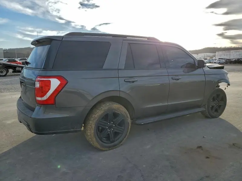 2018 FORD EXPEDITION XLT  