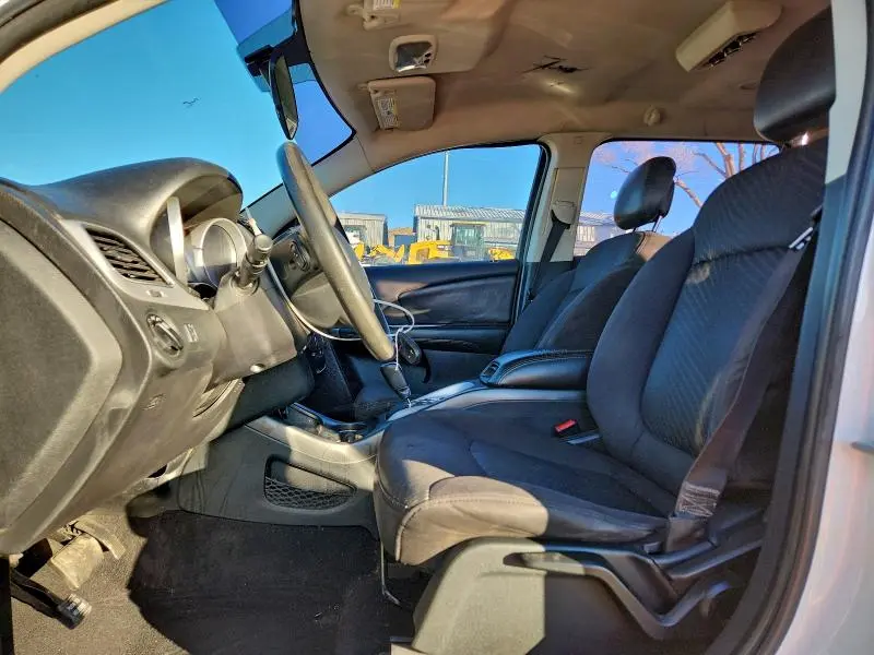 2014 DODGE JOURNEY SE  