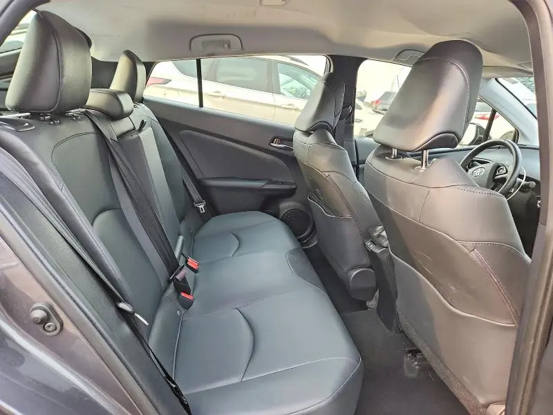 2020 TOYOTA PRIUS XLE AWD-E  