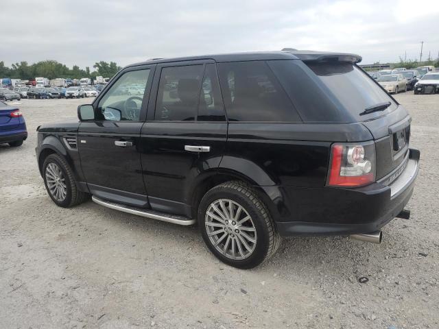 2010 LAND ROVER RANGE ROVER SPORT HSE