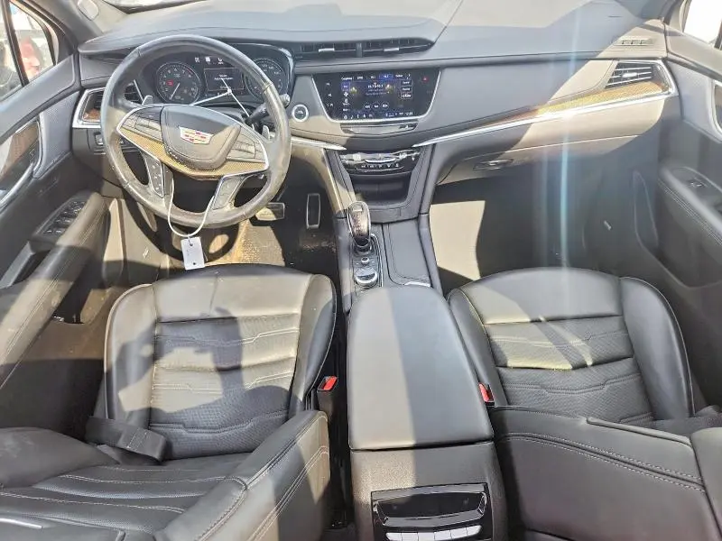 2023 CADILLAC XT5 SPORT  