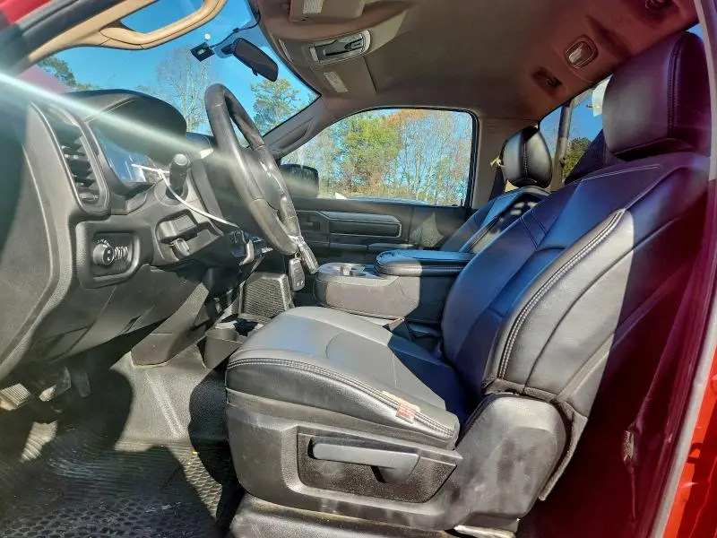 2020 RAM 2500 TRADESMAN  