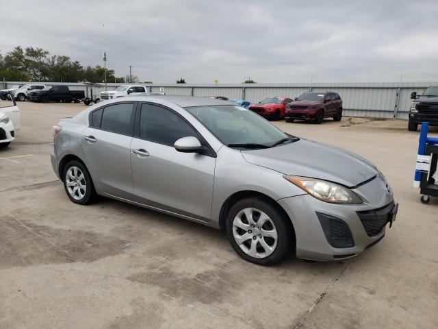 2011 MAZDA 3 I