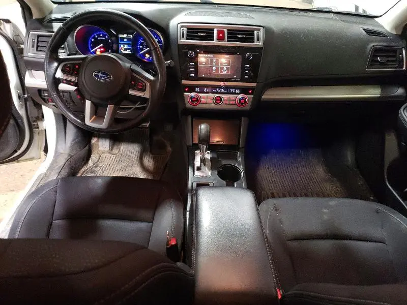 2016 SUBARU LEGACY 2.5I PREMIUM  