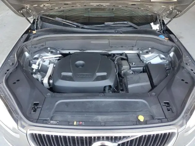 2016 VOLVO XC90 T6  