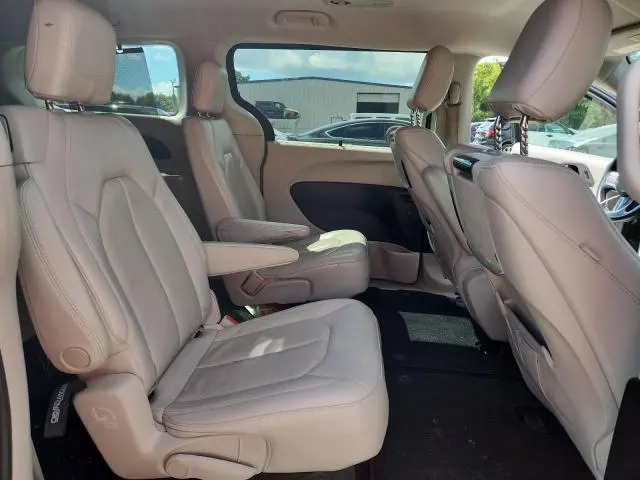 2020 CHRYSLER PACIFICA TOURING L PLUS  