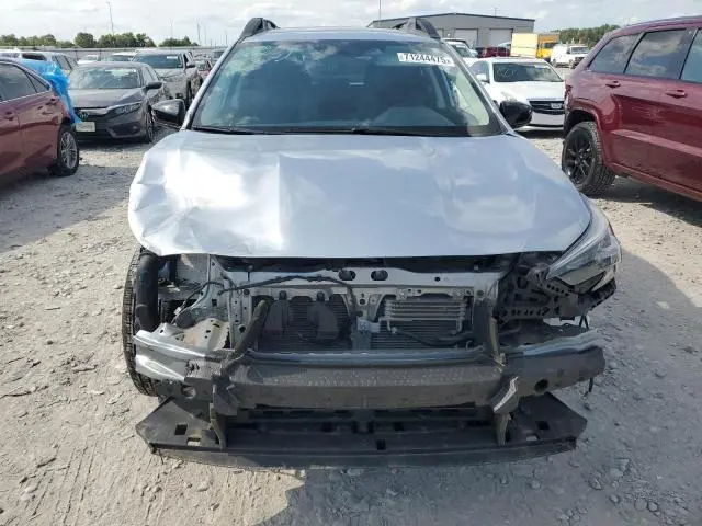 2024 SUBARU OUTBACK ONYX EDITION XT  
