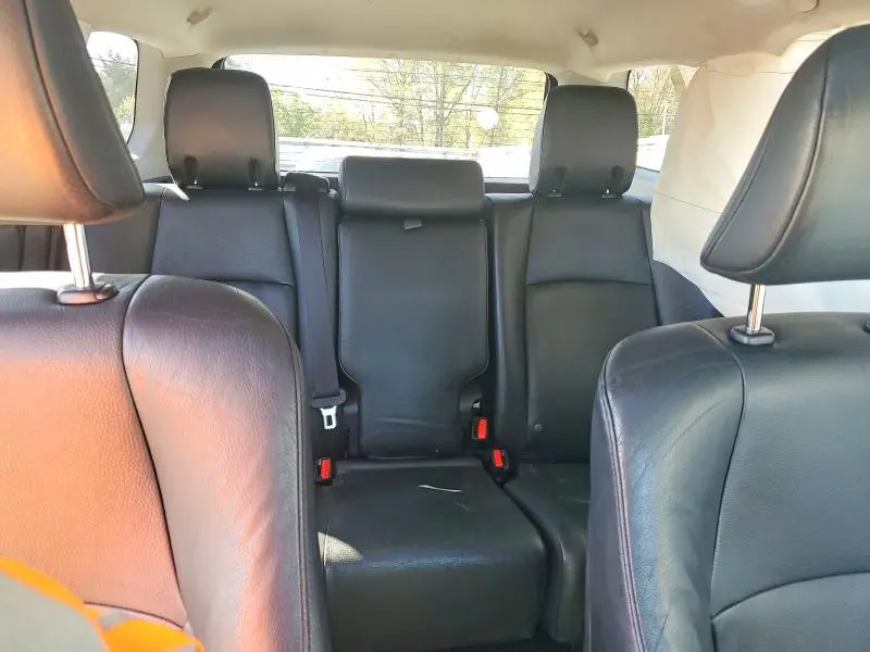 2011 TOYOTA 4RUNNER SR5  