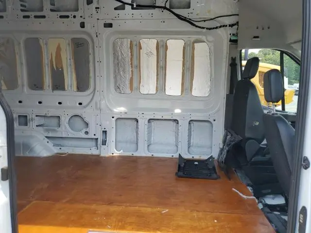 2021 FORD TRANSIT T-350  