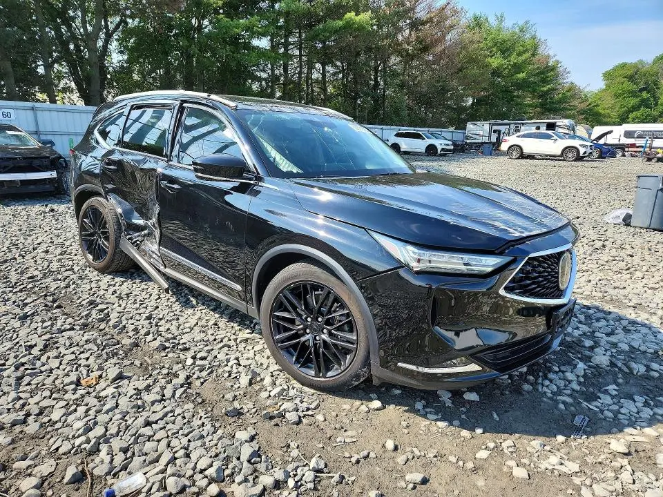 2023 ACURA MDX ADVANCE  