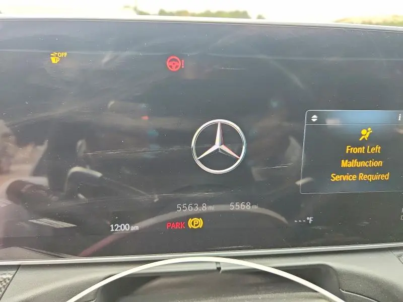 2024 MERCEDES-BENZ C 63 AMG S E PERFORMANCE  