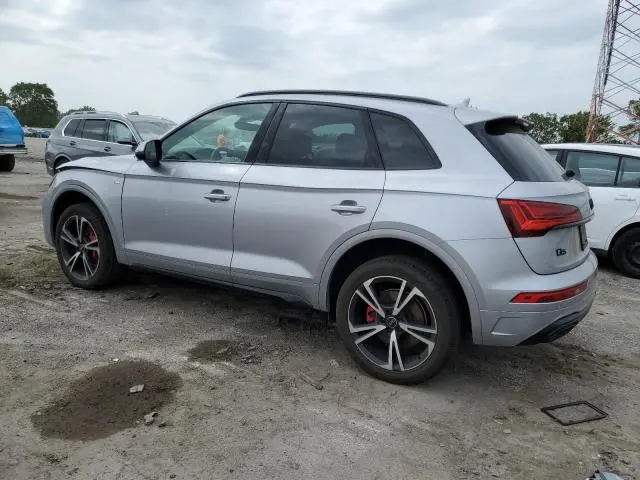 2025 AUDI Q5 PREMIUM PLUS 45  