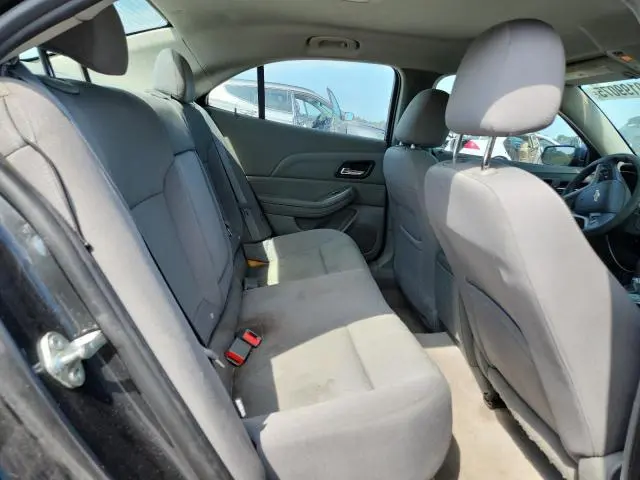 2014 CHEVROLET MALIBU LS  