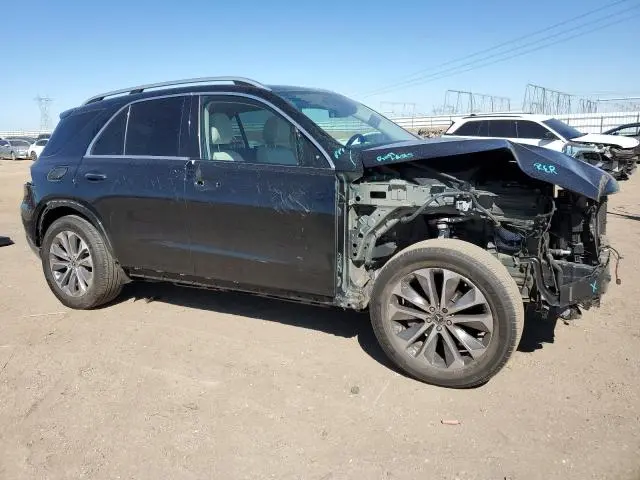 2021 MERCEDES-BENZ GLE 350  