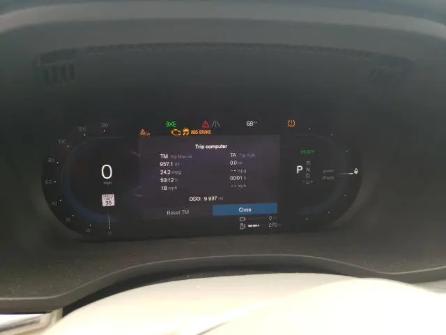 2022 VOLVO XC60 T8 RECHARGE INSCRIPTION EXPRESS  