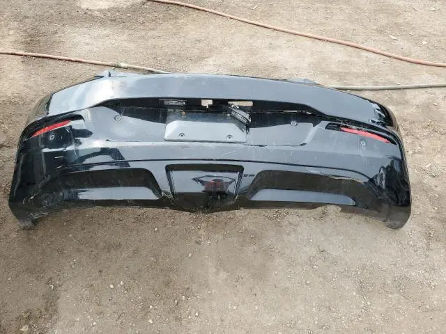 2018 CHEVROLET VOLT PREMIER  