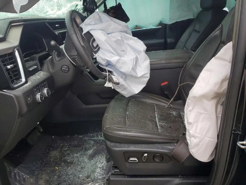 2023 GMC SIERRA K1500 DENALI  