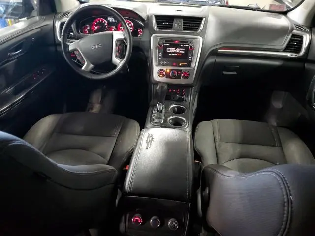 2016 GMC ACADIA SLE