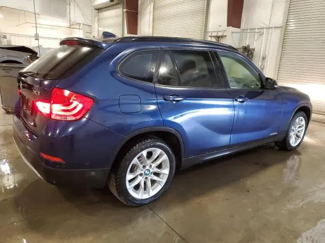 2015 BMW X1 XDRIVE28I  