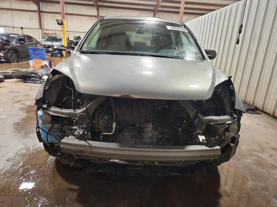2010 HONDA CR-V EX  
