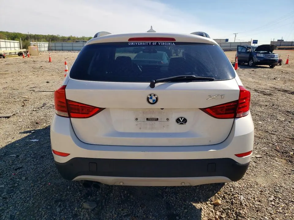 2015 BMW X1 XDRIVE28I  