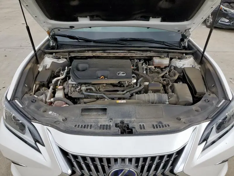 2022 LEXUS ES 300H BASE  