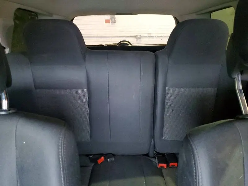 2012 JEEP PATRIOT LATITUDE  