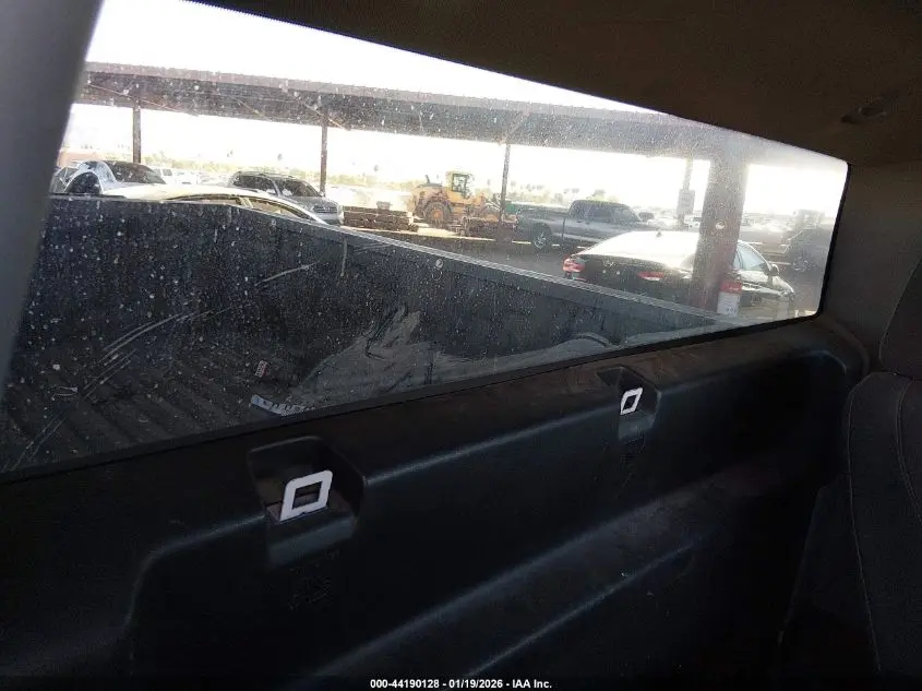 2021 CHEVROLET SILVERADO 1500 2WD  LONG BED WT