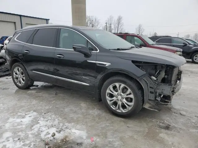 2021 BUICK ENCLAVE AVENIR  