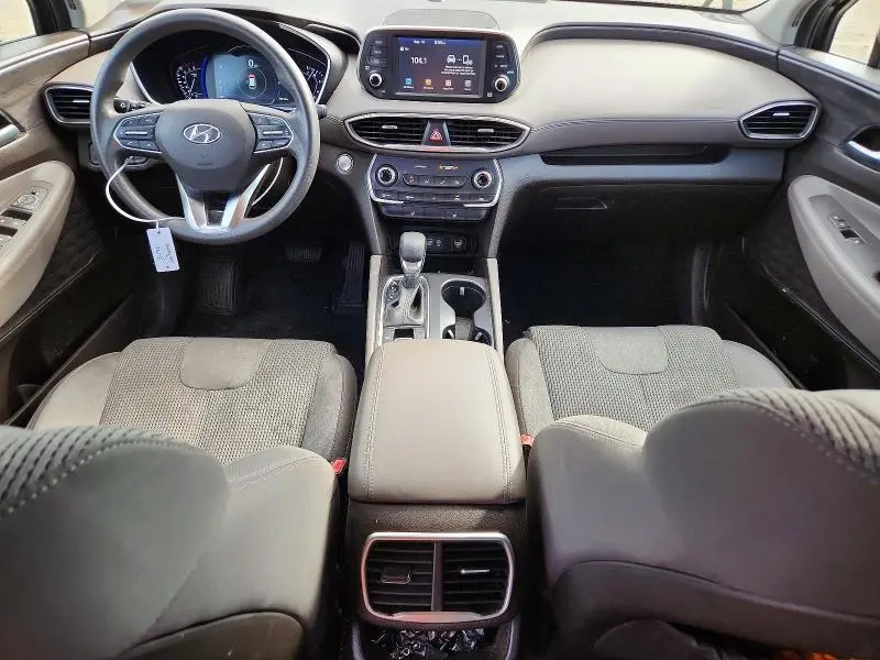 2019 HYUNDAI SANTA FE SEL 2.4L  