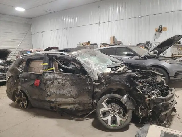 2022 VOLKSWAGEN TAOS SEL  