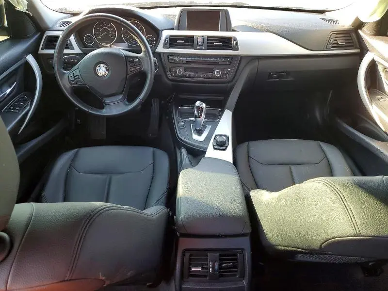 2014 BMW 320 I XDRIVE  