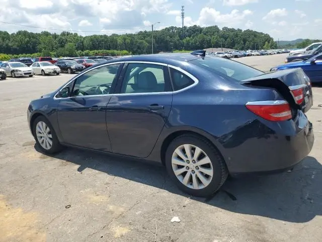 2016 BUICK VERANO   
