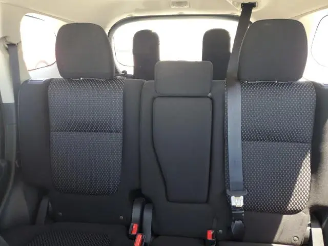 2016 MITSUBISHI OUTLANDER SE  