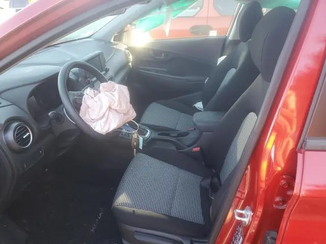 2018 HYUNDAI KONA SE  